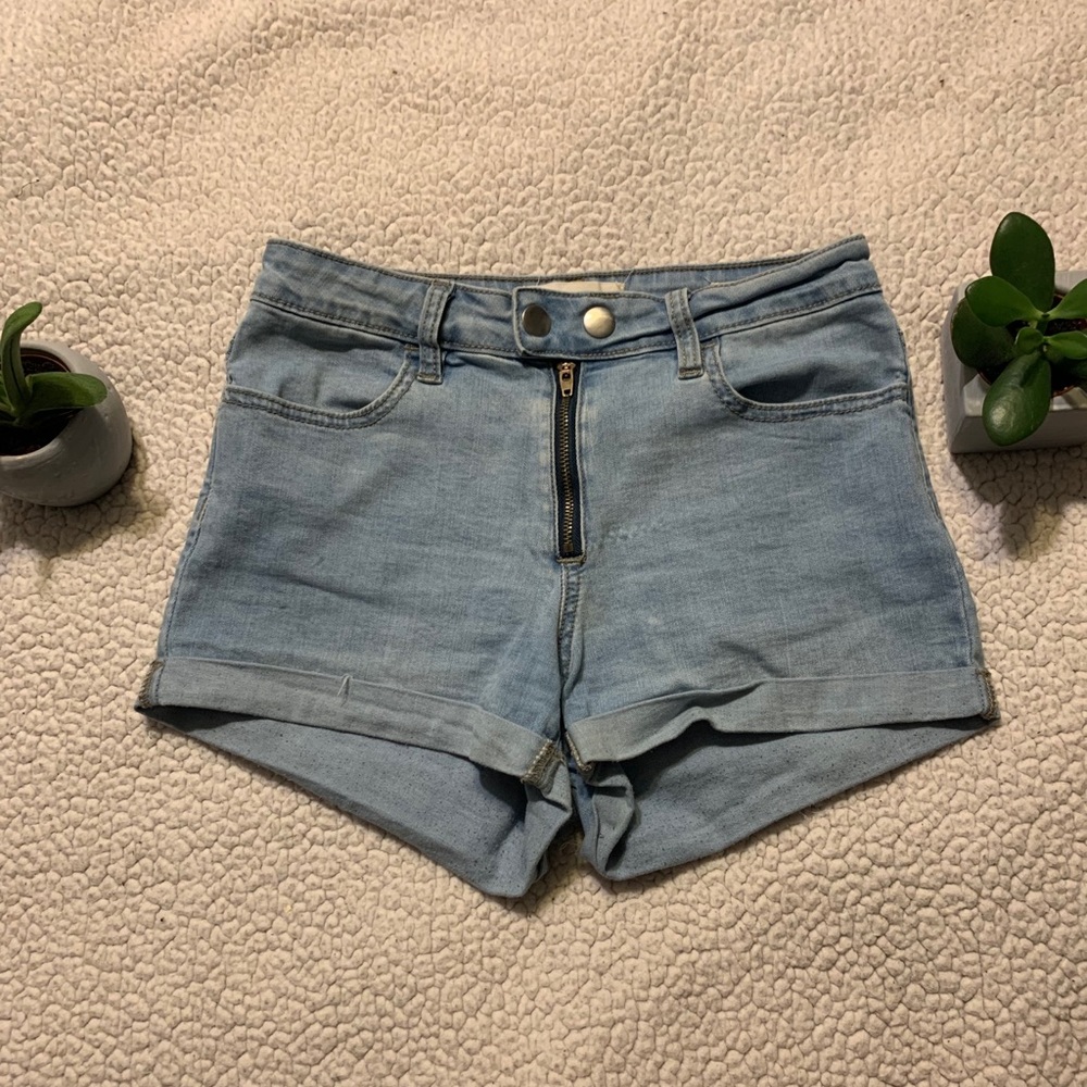 PacSun Shorts